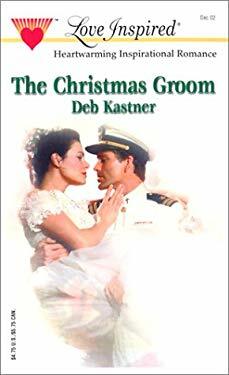 The Christmas Groom by Deb Kastner