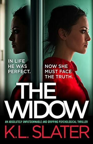 The Widow by K L Slater