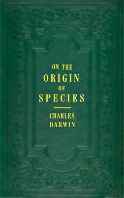 On the Origin of Species by Charles Darwin