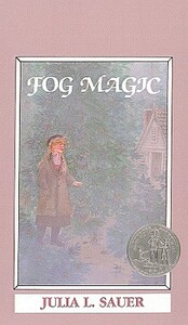 Fog Magic by Julia L. Sauer