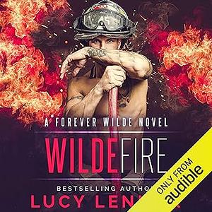 Wilde Fire by Lucy Lennox