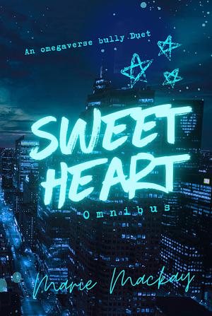 Sweetheart Omnibus by Marie Mackay