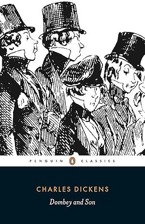 Dombey and Son by Charles Dickens