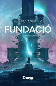 Fundació by Isaac Asimov