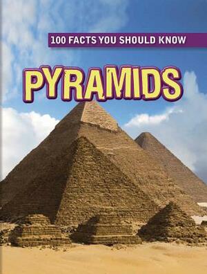 Pyramids by John Malam