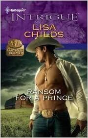 Ransom for a Prince by Lisa Childs