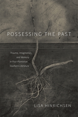 Possessing the Past: Trauma, Imagination, and Memory in Post-Plantation Southern Literature by Lisa Hinrichsen