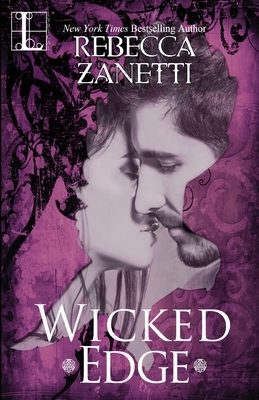 Wicked Edge by Rebecca Zanetti