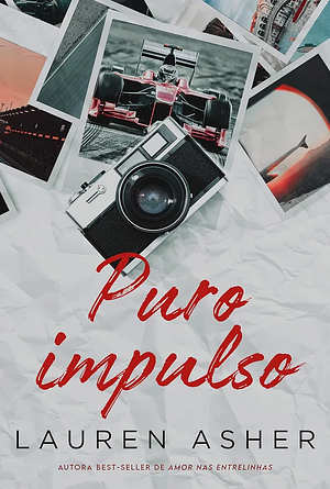 Puro impulso by Lauren Asher