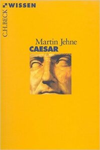 Caesar by Martin Jehne