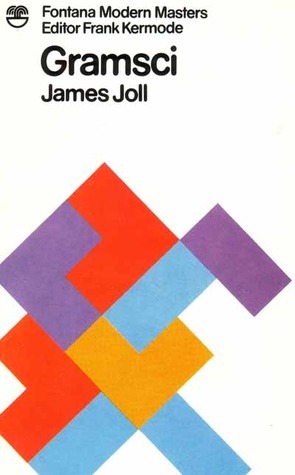 Gramsci by James Joll