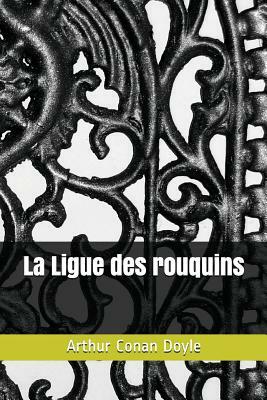 La Ligue Des Rouquins-( by Arthur Conan Doyle