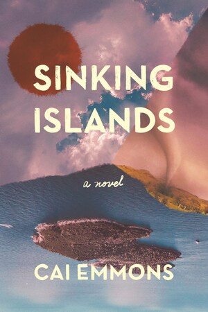 Sinking Islands by Cai Emmons