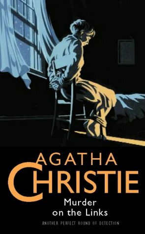 The Murder on The Links by Agatha Christie