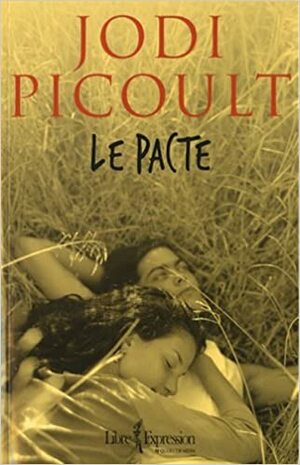 Le pacte by Jodi Picoult