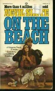 On the Beach by Nevil Shute