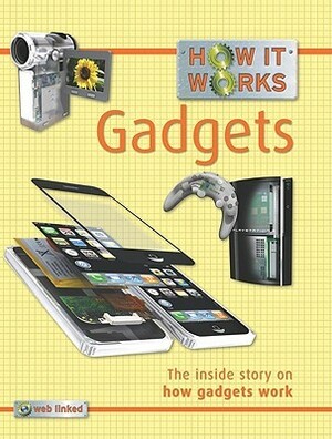 Gadgets by Steve Parker, Alex Pang