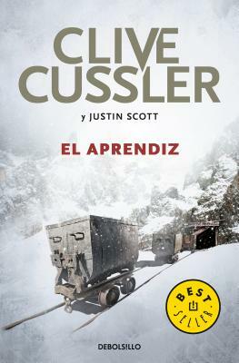 El Aprendiz / The Striker by Clive Cussler, Justin Scott