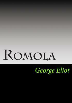 Romola by George Eliot