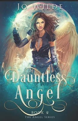 Dauntless Angel by Jo Wilde