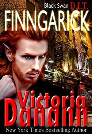 Finngarick by Victoria Danann