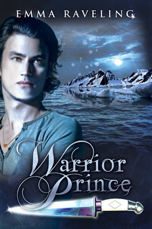 Warrior Prince by Emma Raveling