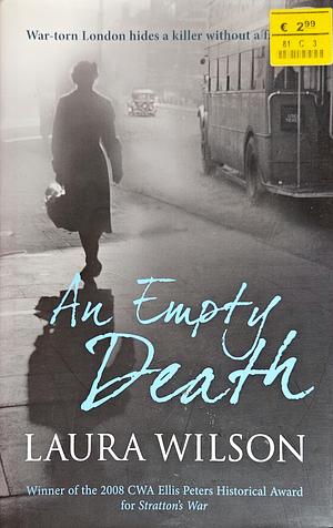 An Empty Death by Laura Wilson