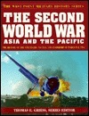 World War 2: Asia and the Pacific by Jack W. Dice, Clifton R. Franks