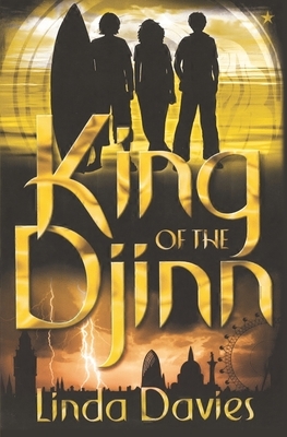 King of the Djinn by Linda Davies