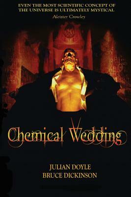 Chemical Wedding by Julian Doyle, Bruce Dickinson
