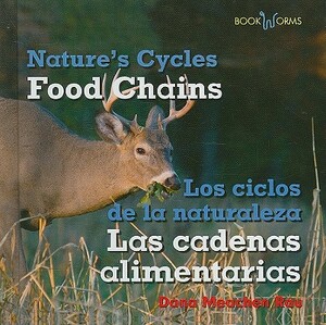 Food Chains/Las Cadenas Alimentarias by Dana Meachen Rau