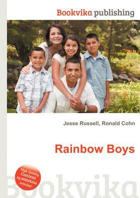 Rainbow Boys by 