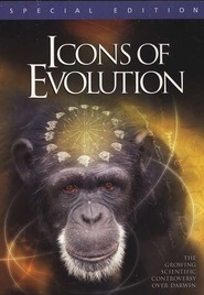 Icons of Evolution by Coldwater Media