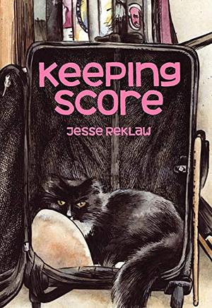 Keeping Score by Jesse Reklaw