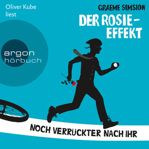 Der Rosie-Effekt by Graeme Simsion