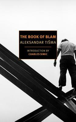 The Book of Blam by Aleksandar Tišma