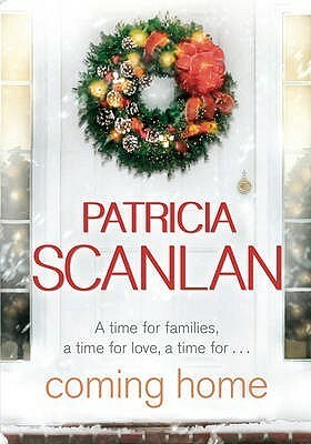 Coming Home by Patricia Scanlan