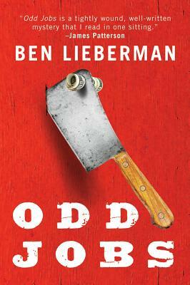 Odd Jobs by Ben Lieberman