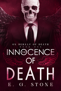 The Innocence of Death by E.G. Stone