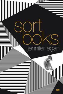 Sort boks by Jennifer Egan