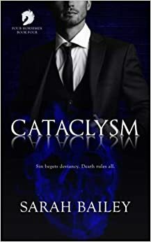 Cataclysm by Sarah Bailey