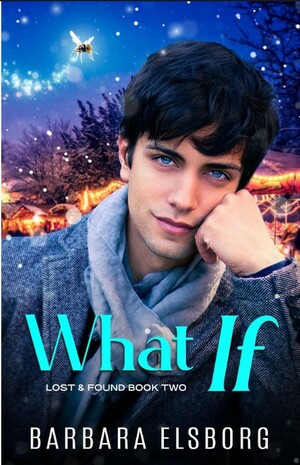 What If? by Barbara Elsborg