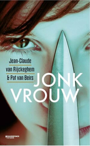 Jonkvrouw by Pat van Beirs, Jean-Claude van Rijckeghem