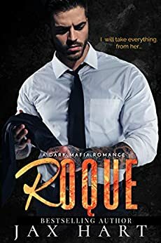 Roque by Jax Hart