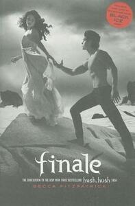 Finale by Becca Fitzpatrick