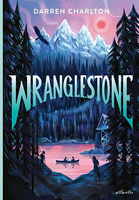 Wranglestone by Darren Charlton