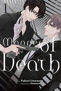 Manner of Death, Vol. 1 by Sammon, Yukari Umemoto