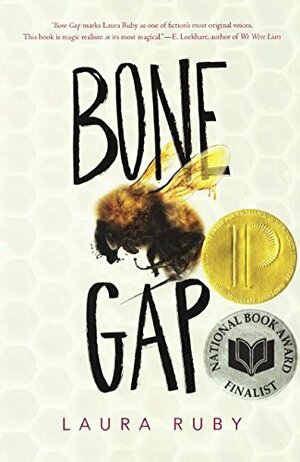 Bone Gap by Laura Ruby