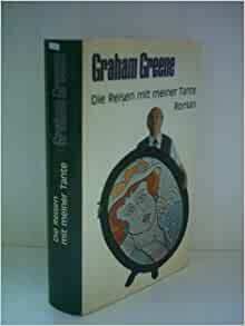 Tante Augusta by Graham Greene