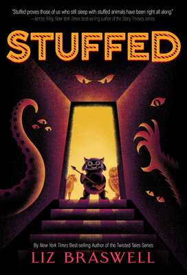 Stuffed by Liz Braswell